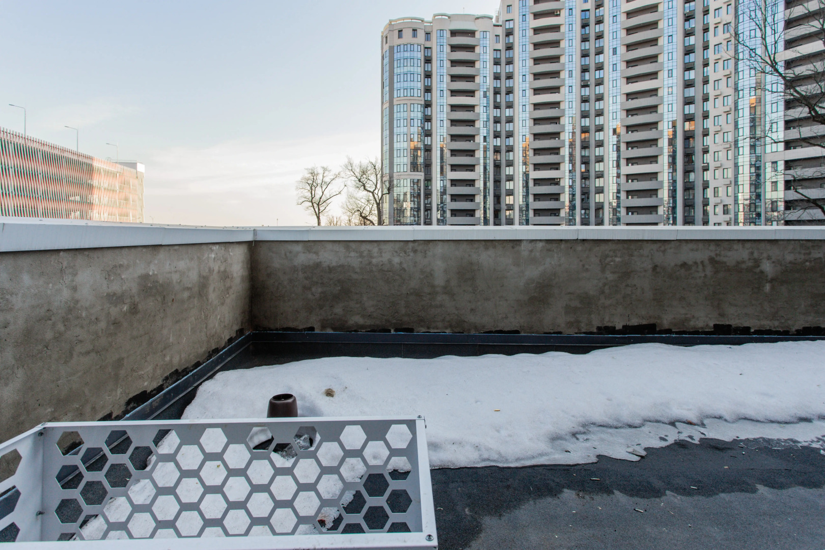 Апартаменты на Бульваре Эйнштейна 4