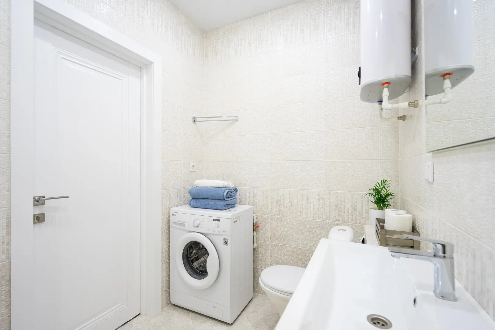 Апартаменты LS Арт сити