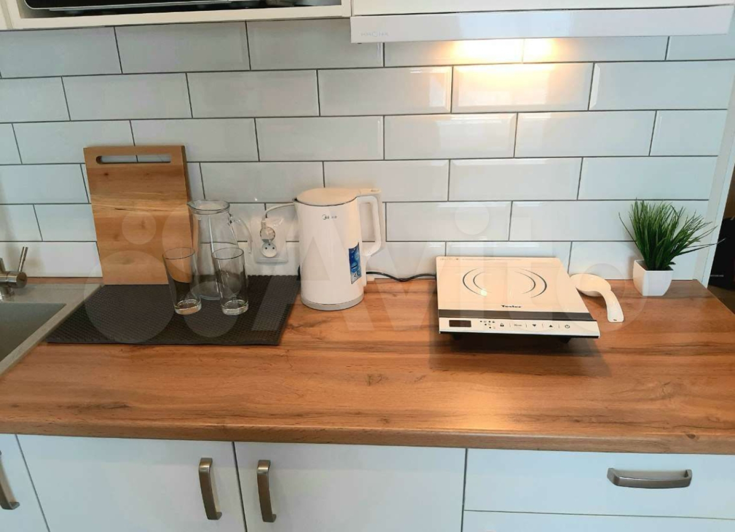 Квартира NOV-APART