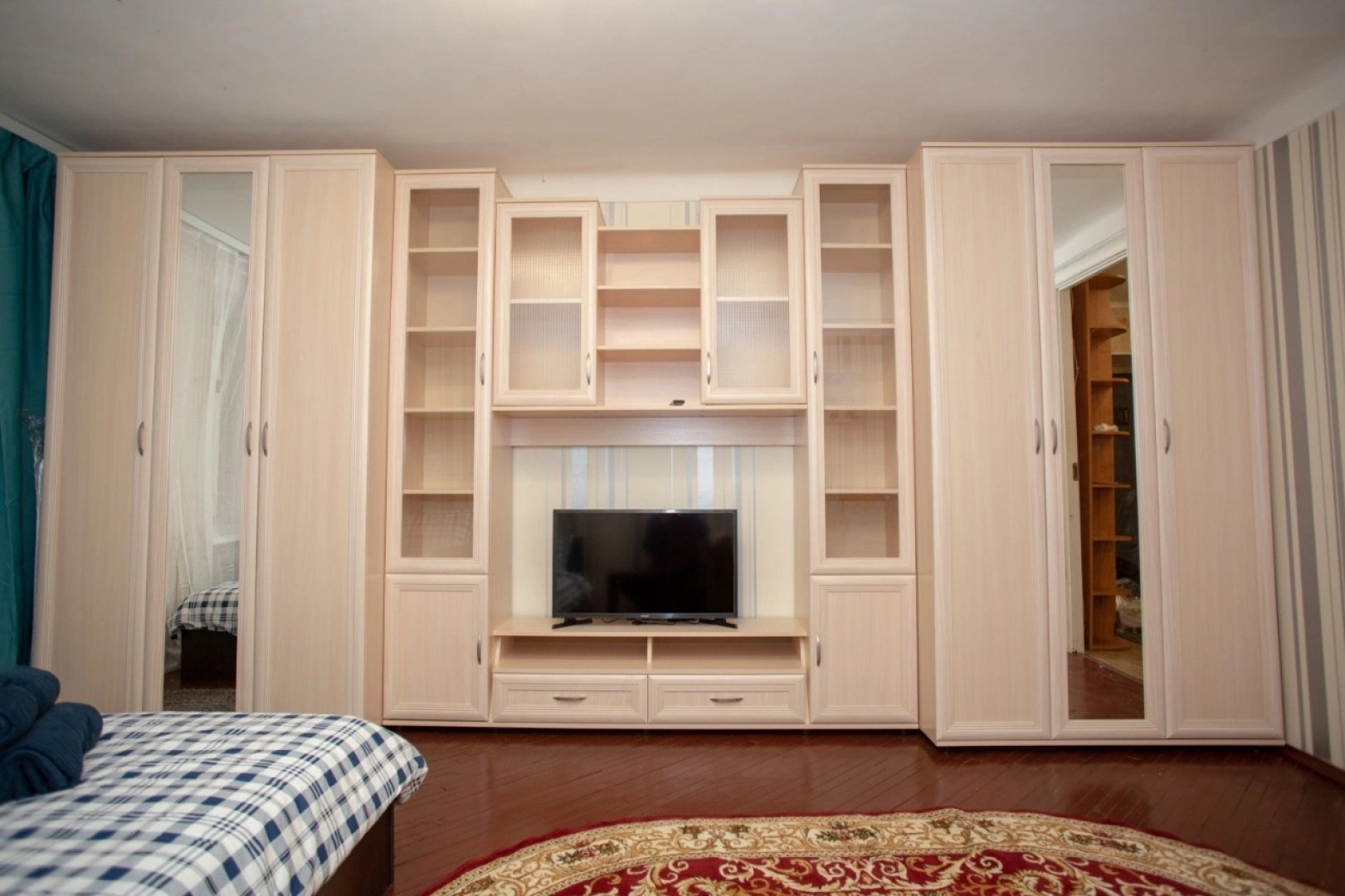 Апартаменты В Апраксином переулке