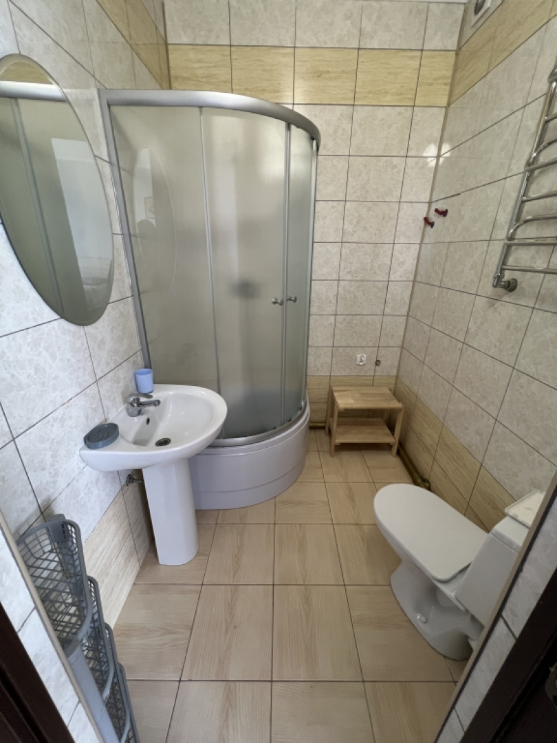 Апартаменты Гестия 4