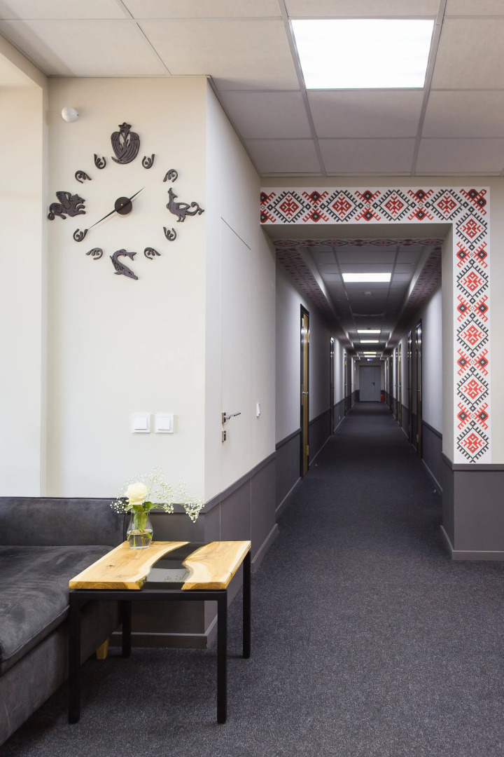 Апарт-отель Неревский