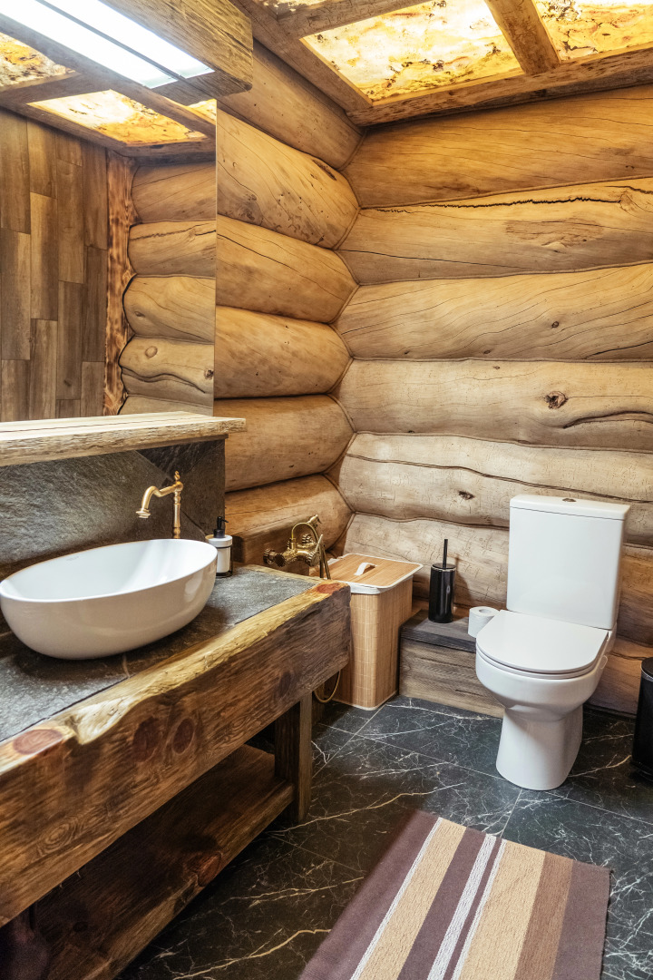 Шале Green Club Family Karelia 1