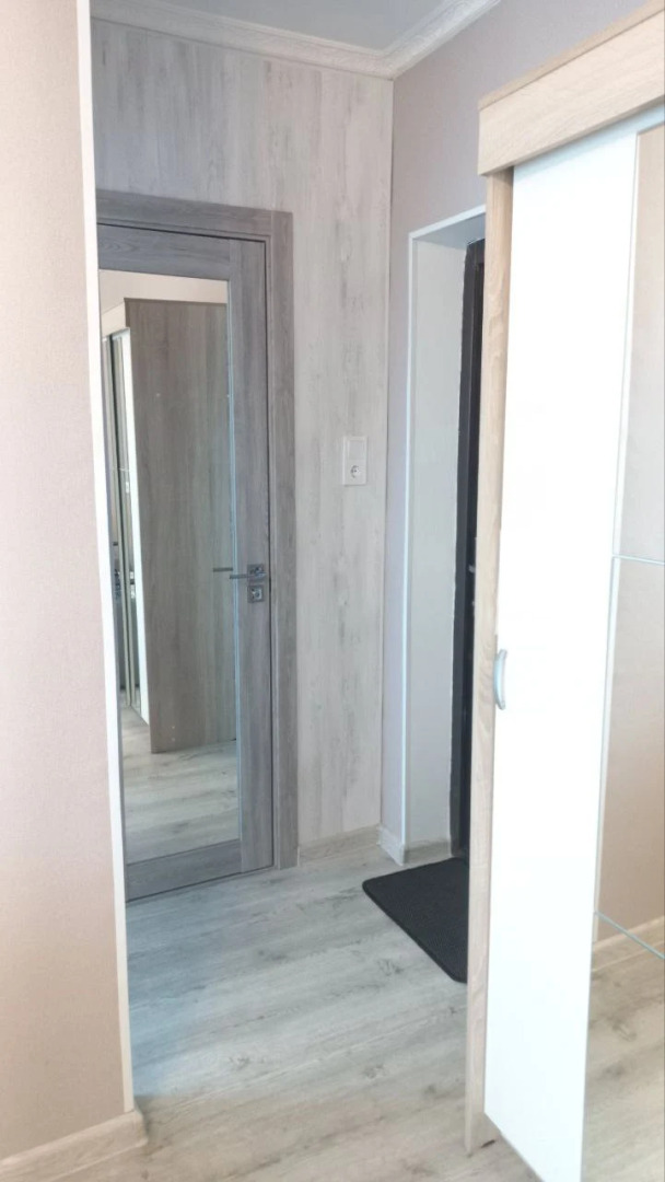 Квартира на Молодежной 9