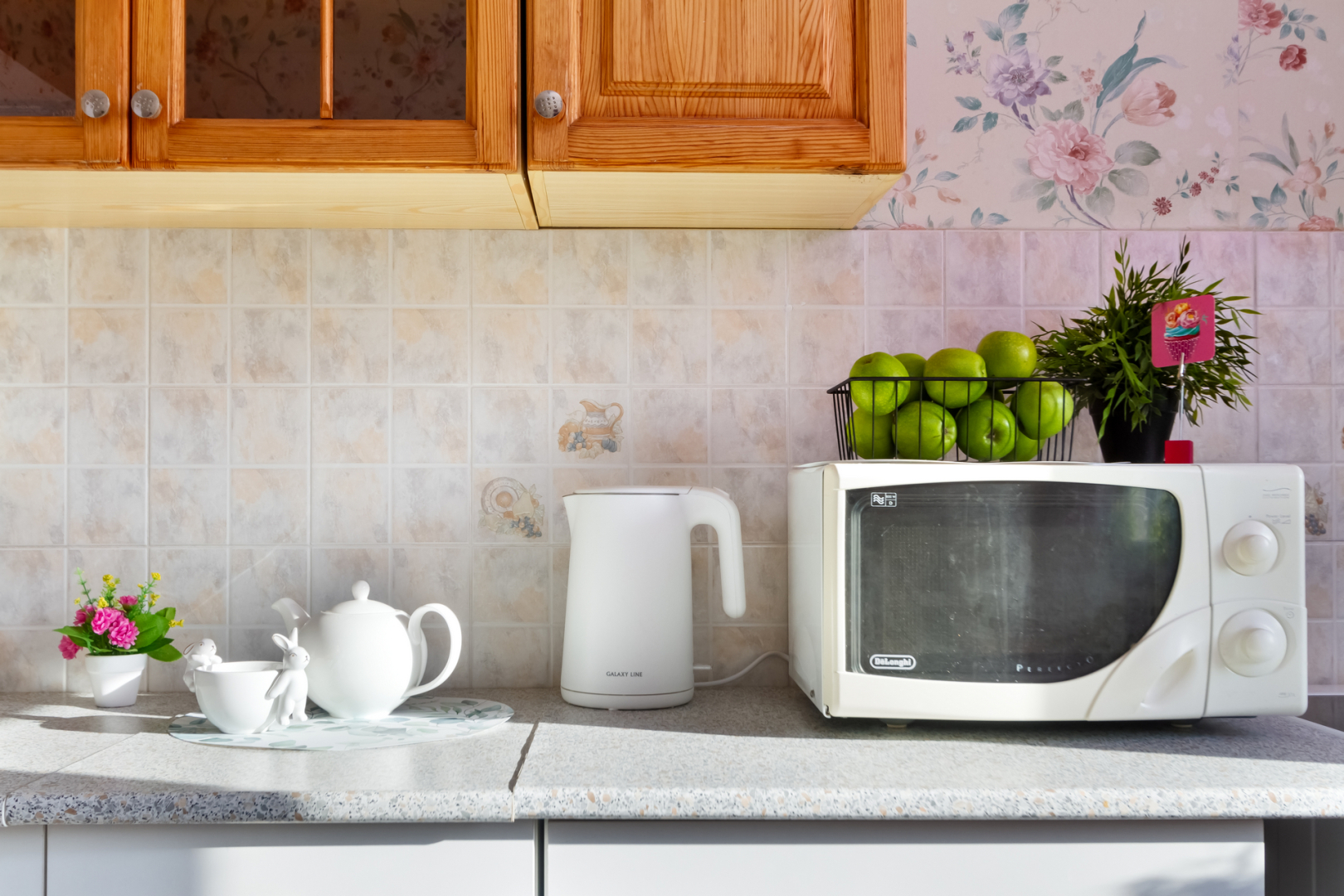 Апартаменты Брусника54 на Депутатской 58