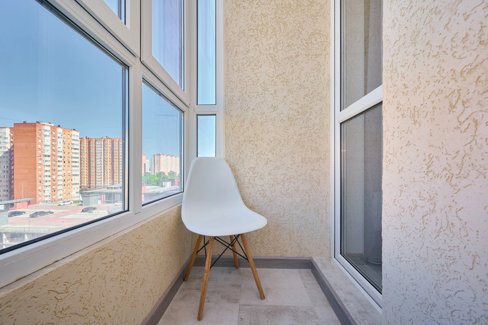 Квартира Мюнхен