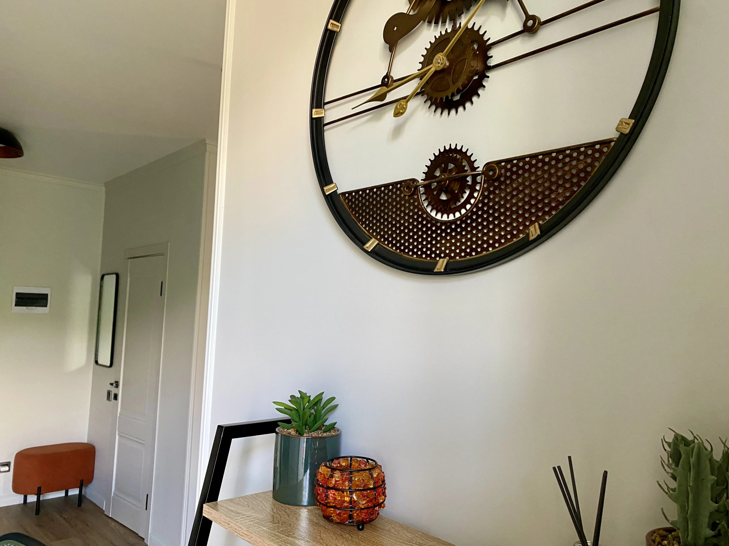 Квартира Copper Sunset