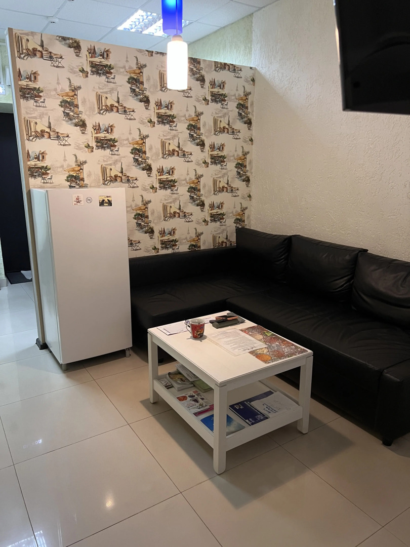 Хостел Пионер