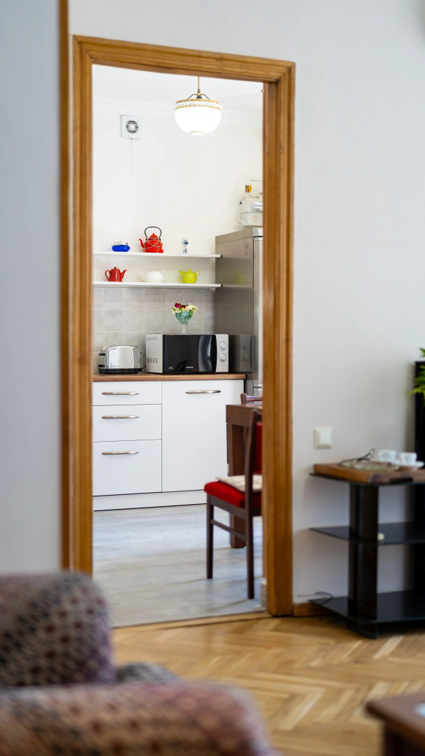 Апартаменты Kiwi