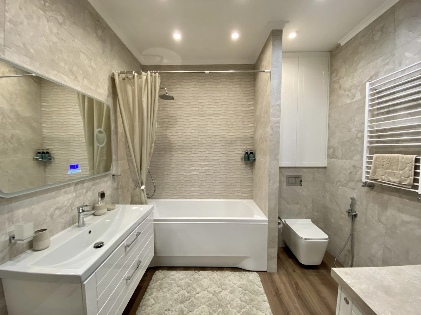 Квартира Olive Branch