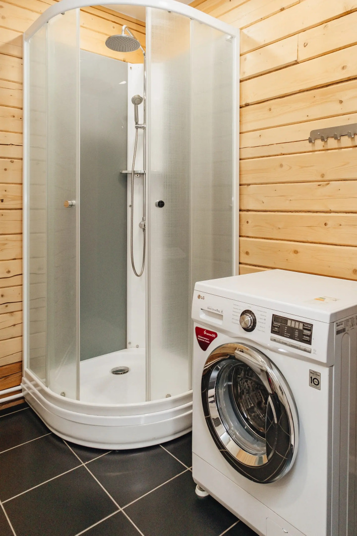 Частный дом на улице Кедровая 27