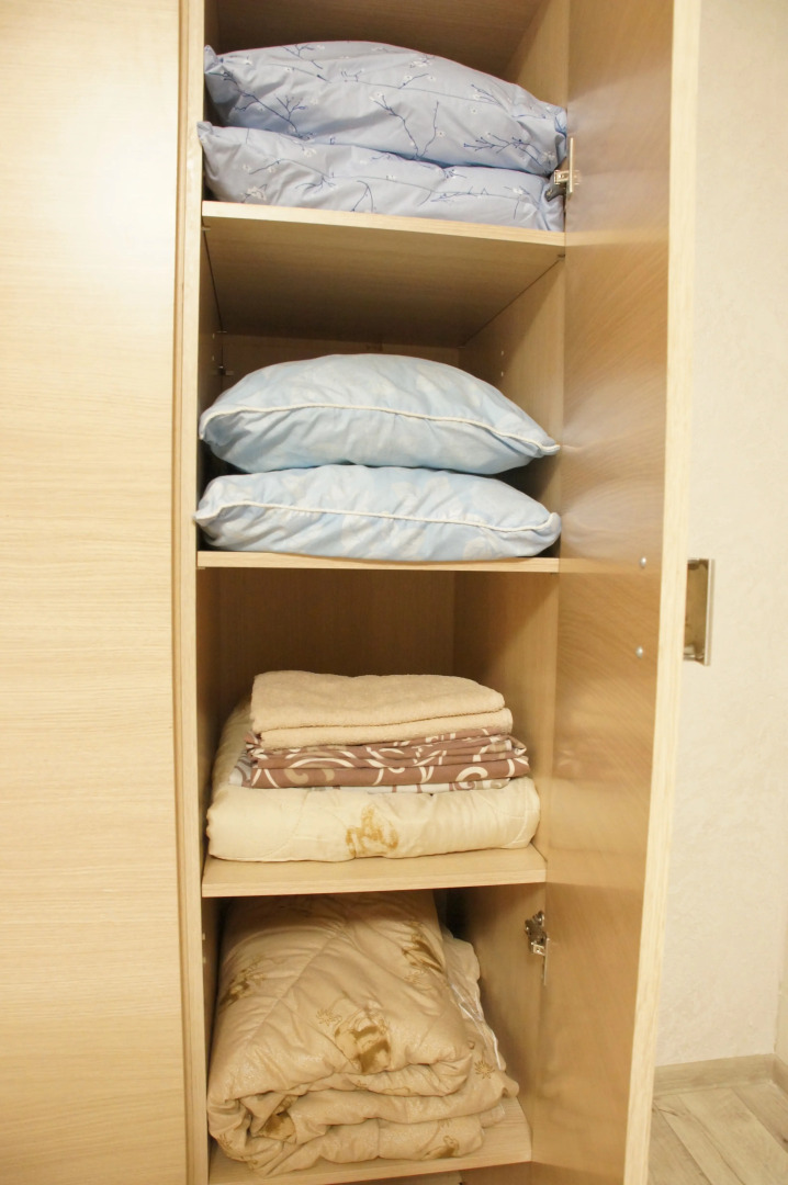 Двухкомнатные Апартаменты ЦЕНТР ГОРОДА Куйбышева 59