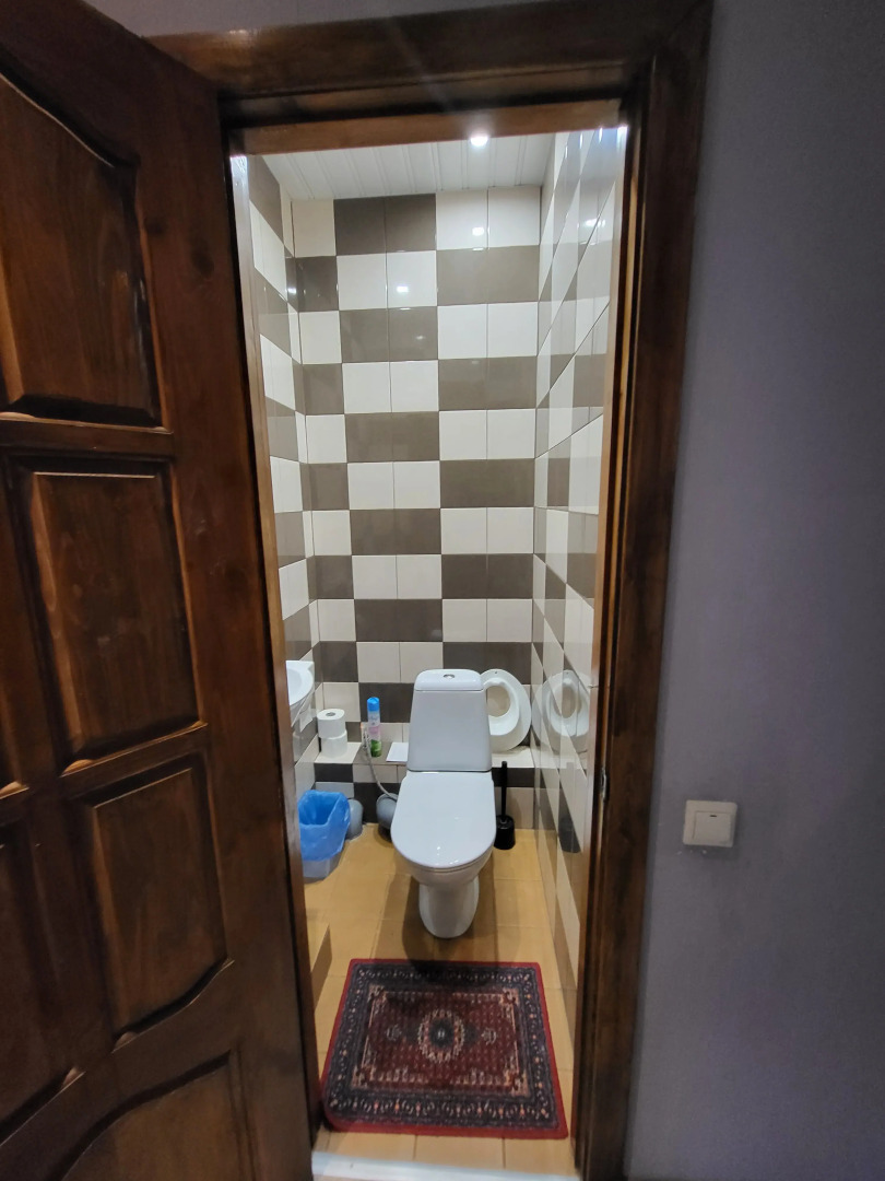 Апартаменты HANSE