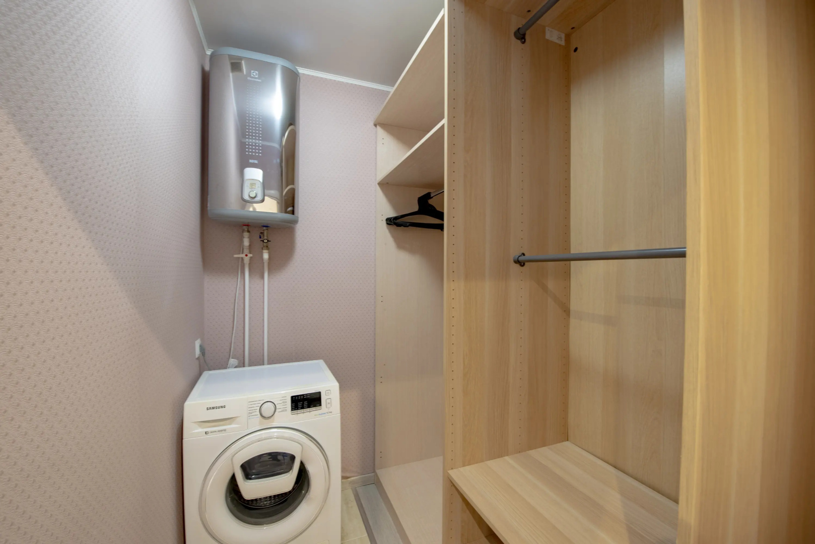 Апартаменты Inndays Apartments on Annino 4
