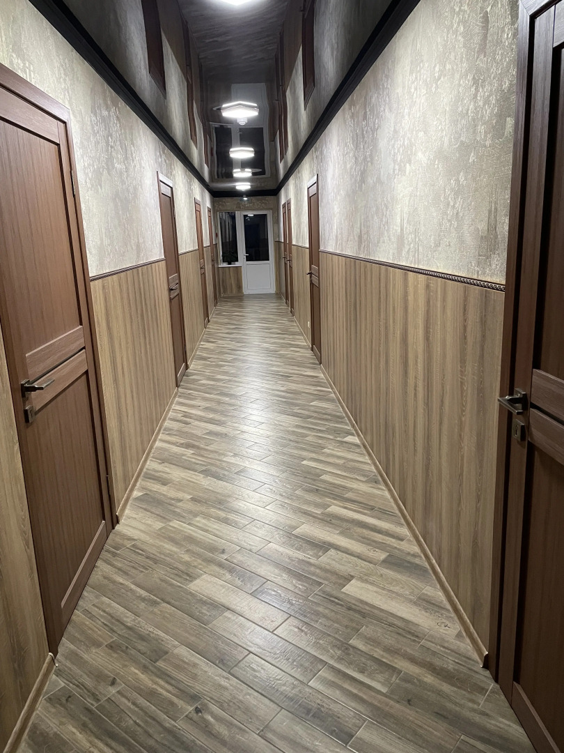 Мини- отель Аксана