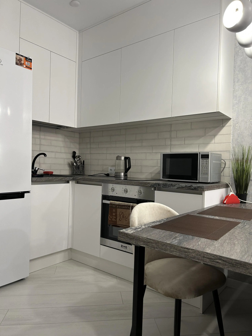 Квартира Новые апартаменты Минск Мир