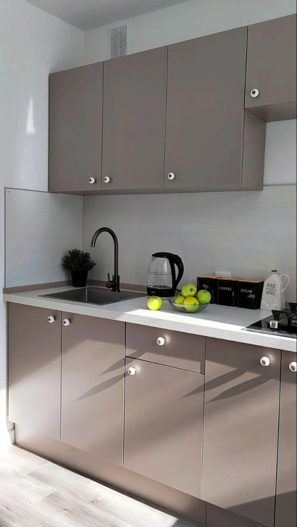 Апартаменты Милори