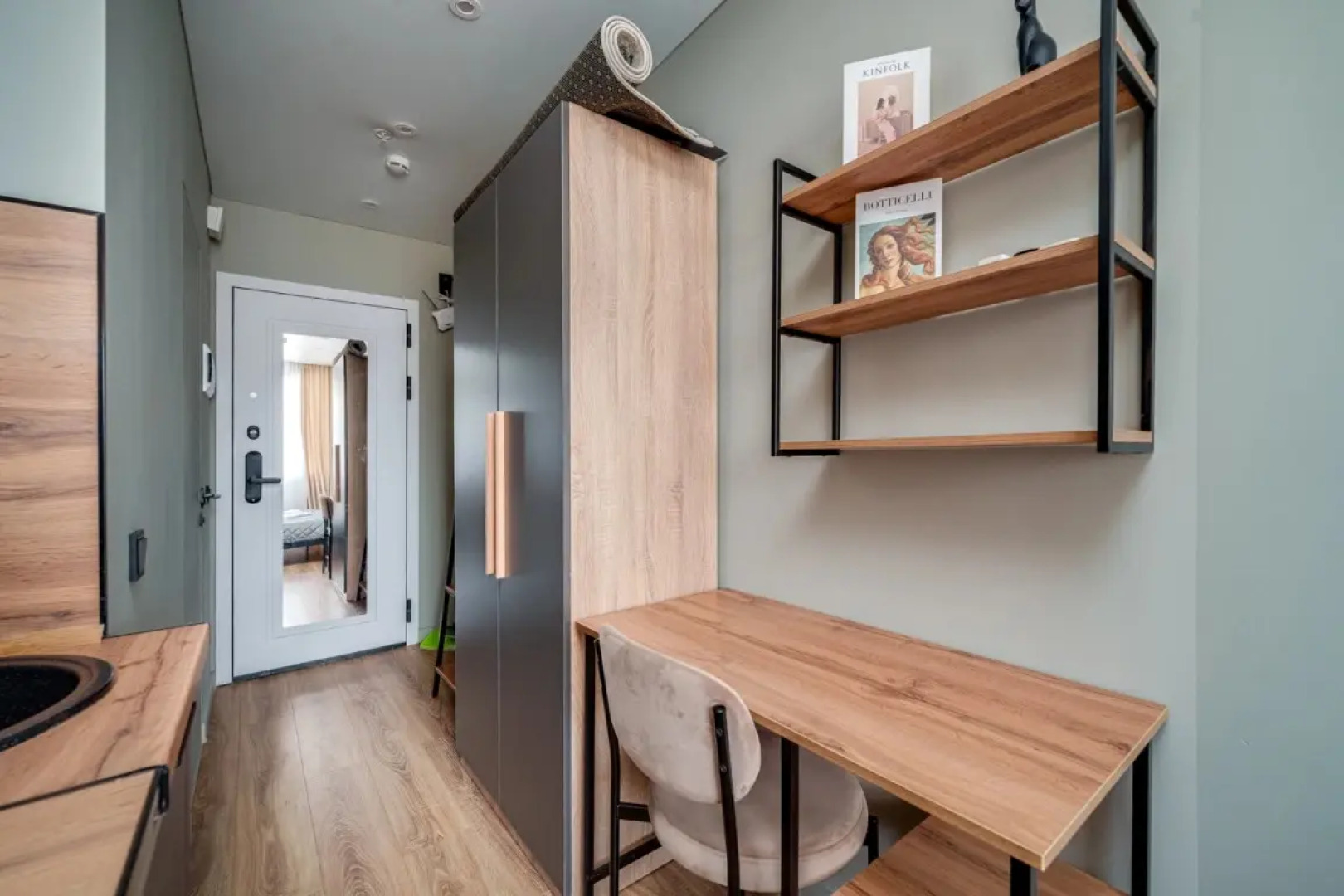 Апартаменты 901 Ленинский 158