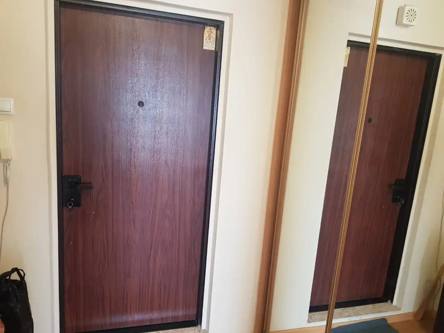 Апартаменты Vladdom25