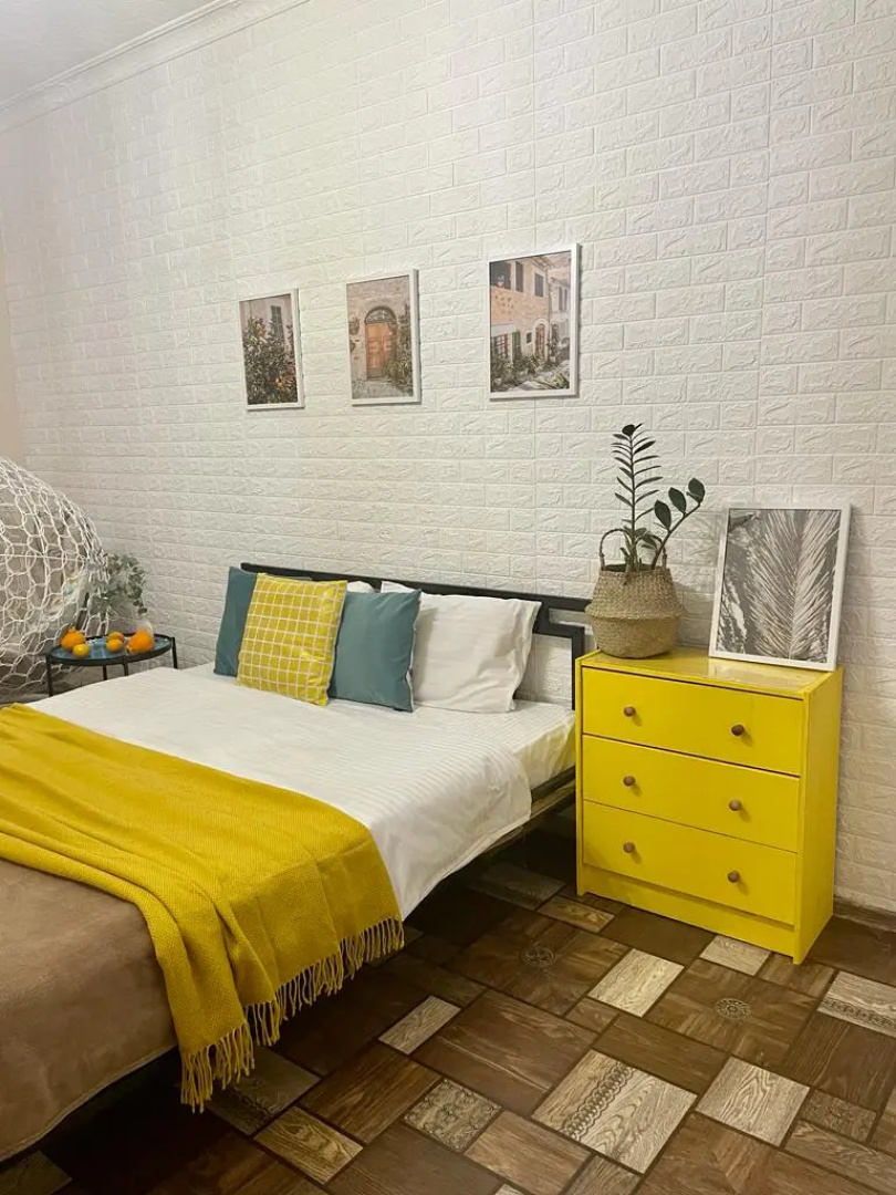 Апартаменты City House