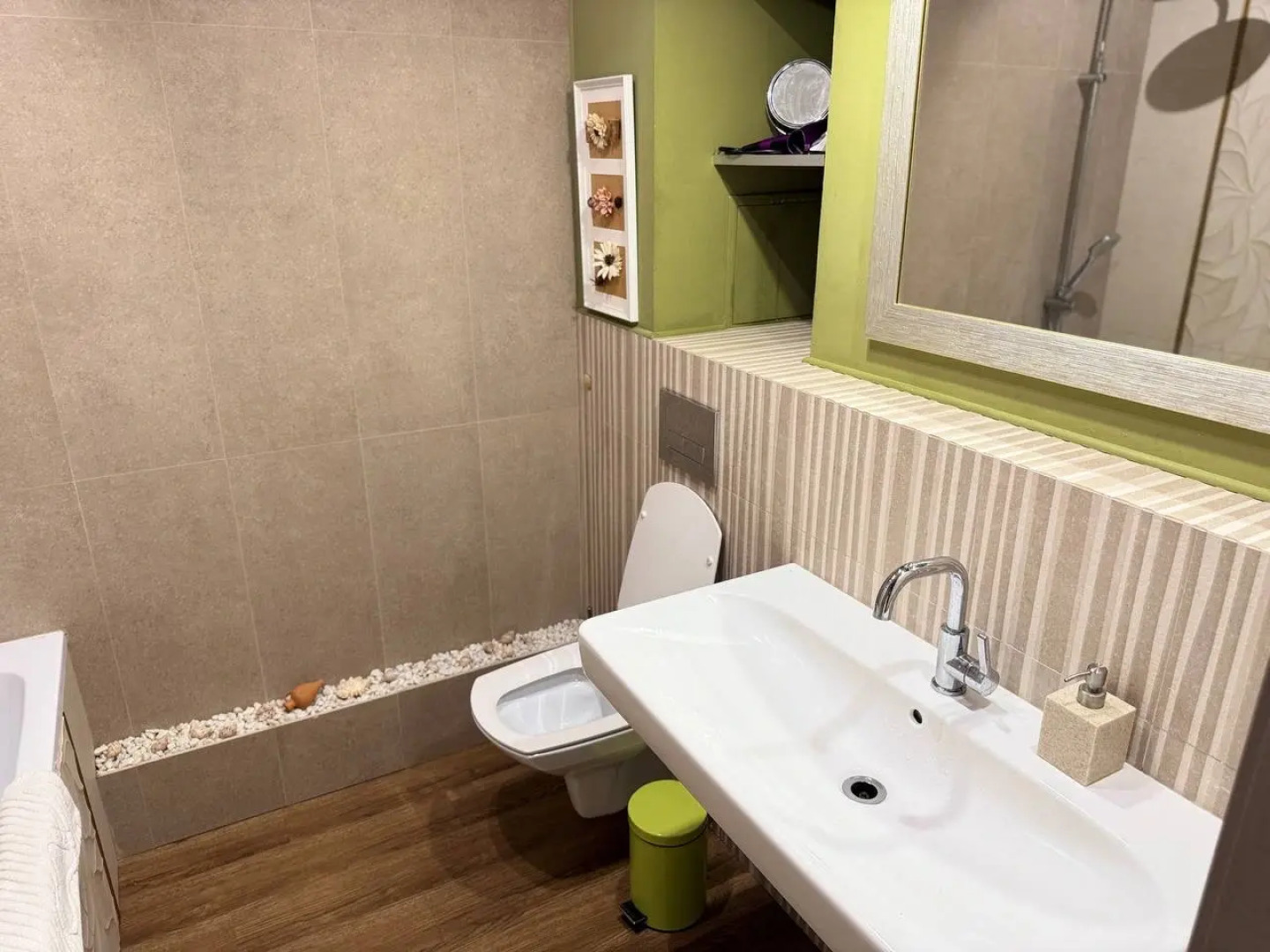 Квартира Ежи 135