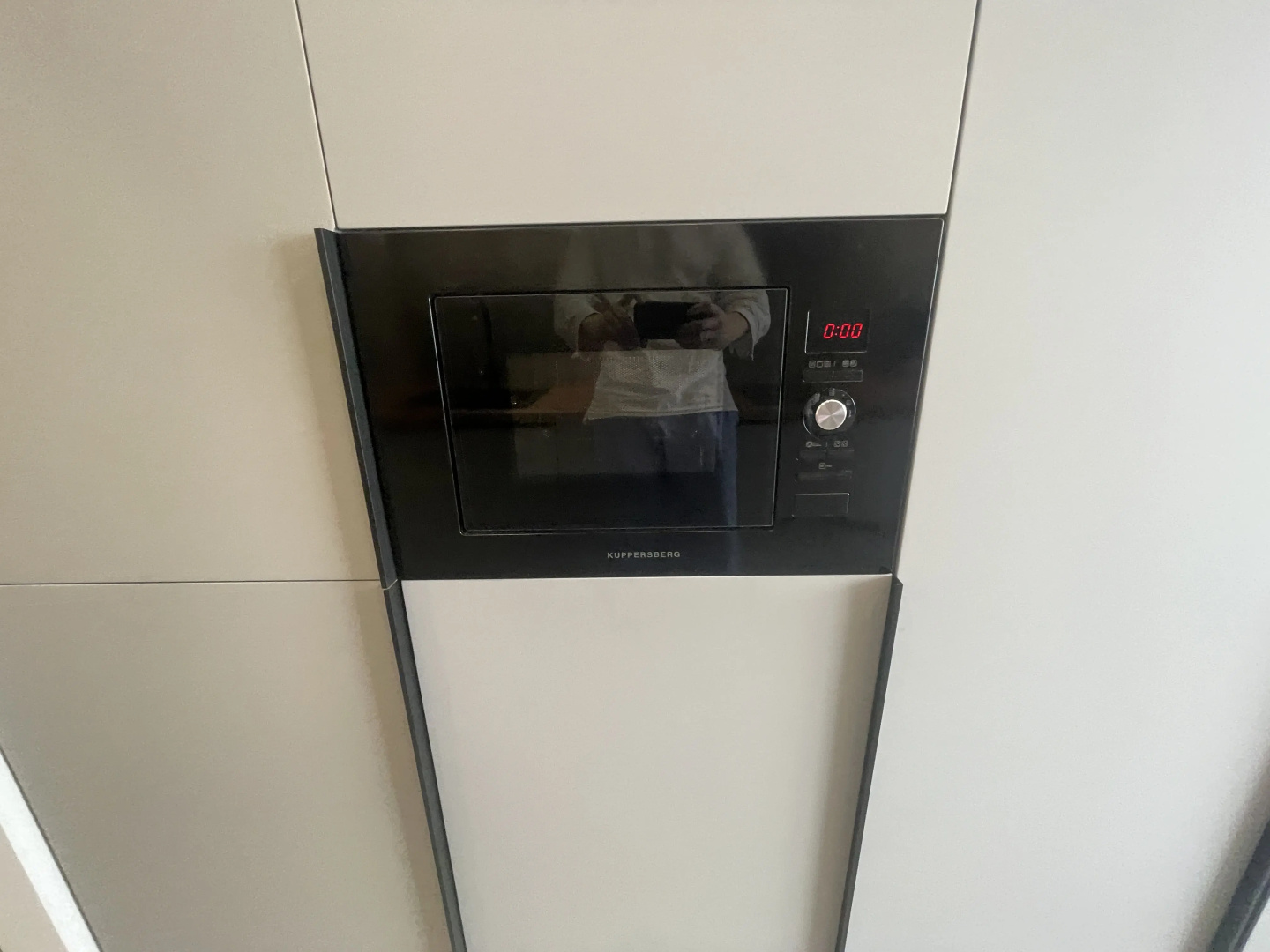 Apartments G-Kvartal Кронштадский