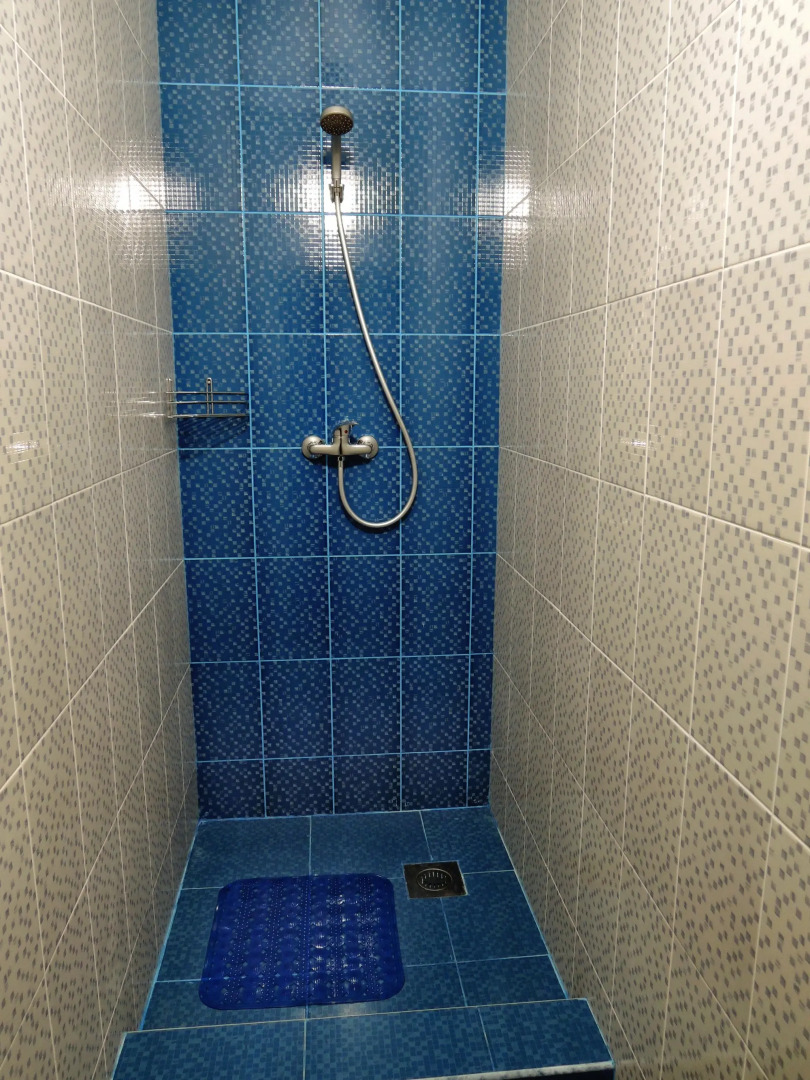 Меблированные комнаты Red Apple