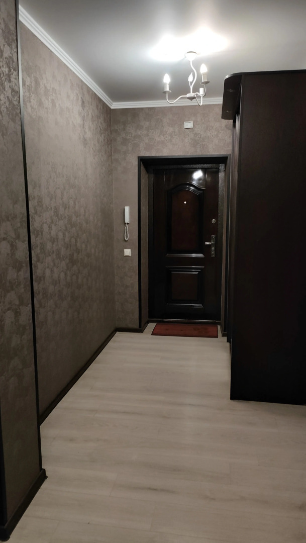 Апартаменты Kvartal Неделина