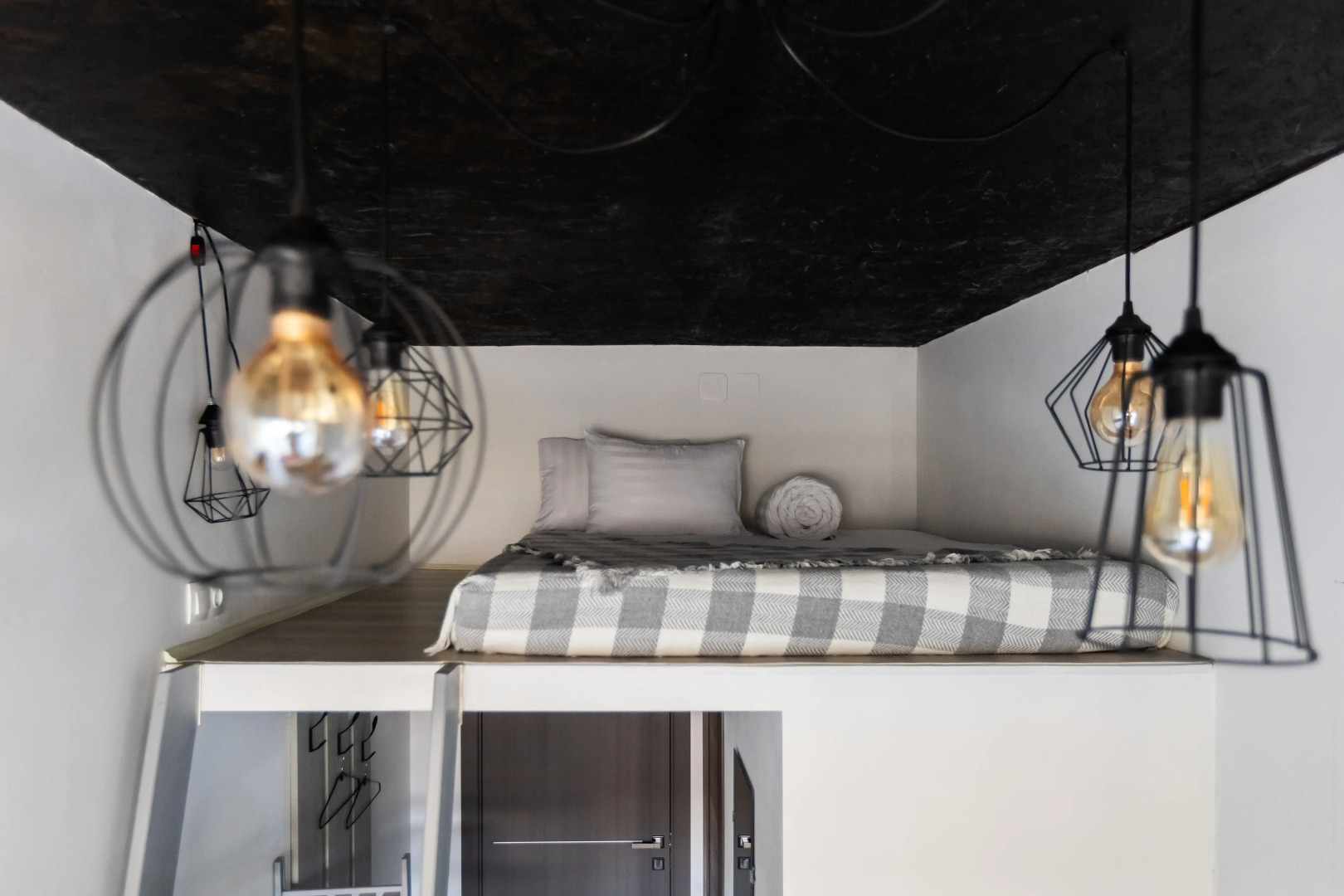 Жилое помещение на Набережной Реки Фонтанки 122