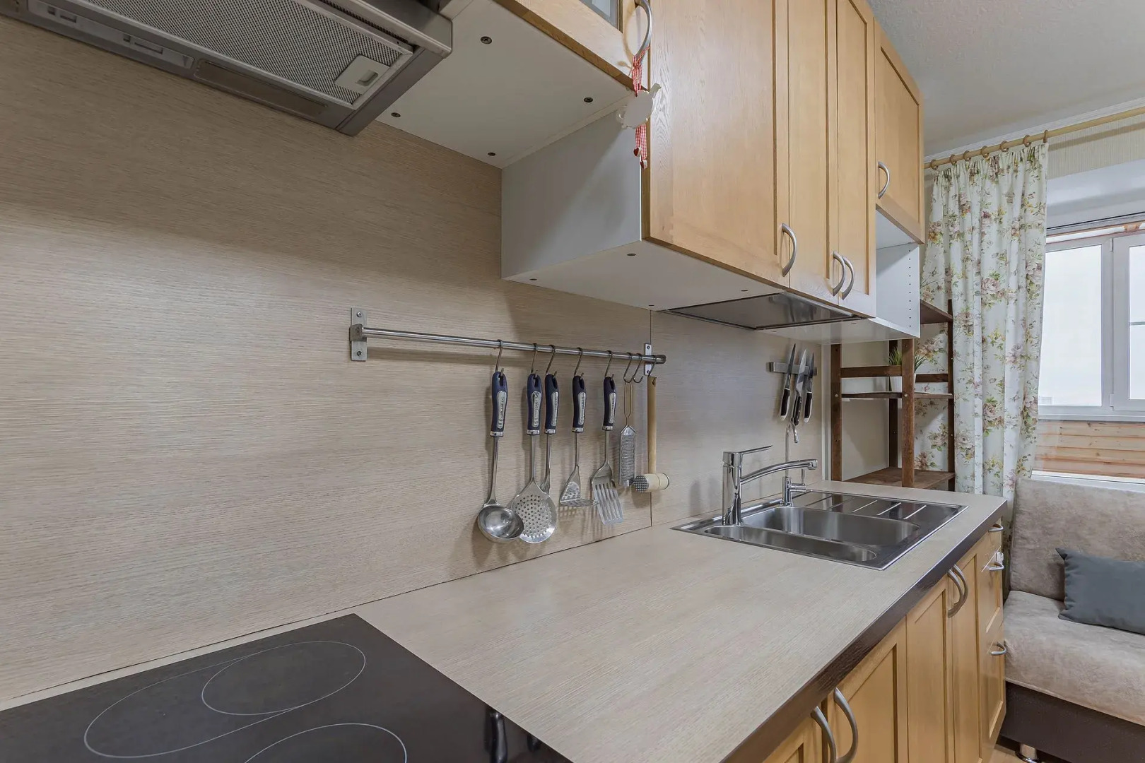 Апартаменты Мещерский бульвар 11