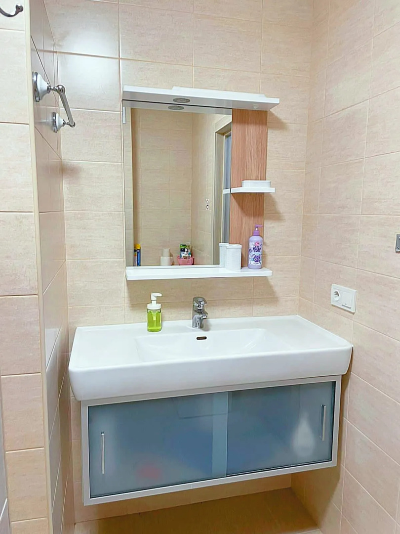 Апартаменты ЖК Новин Standart