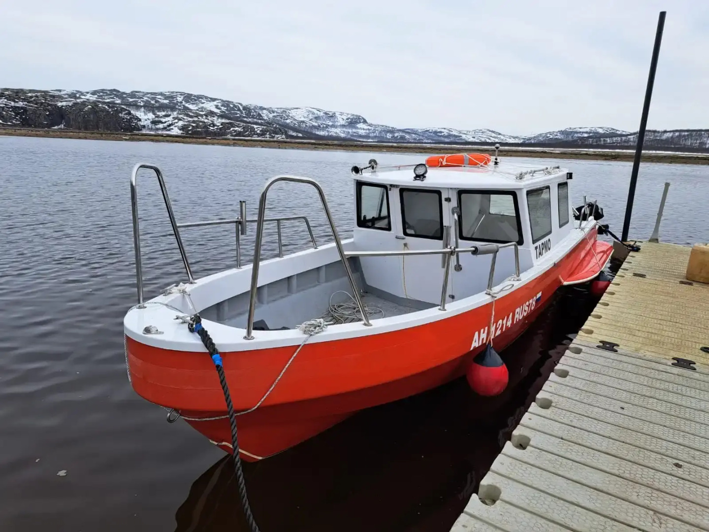 Гостевой Дом Tarmo