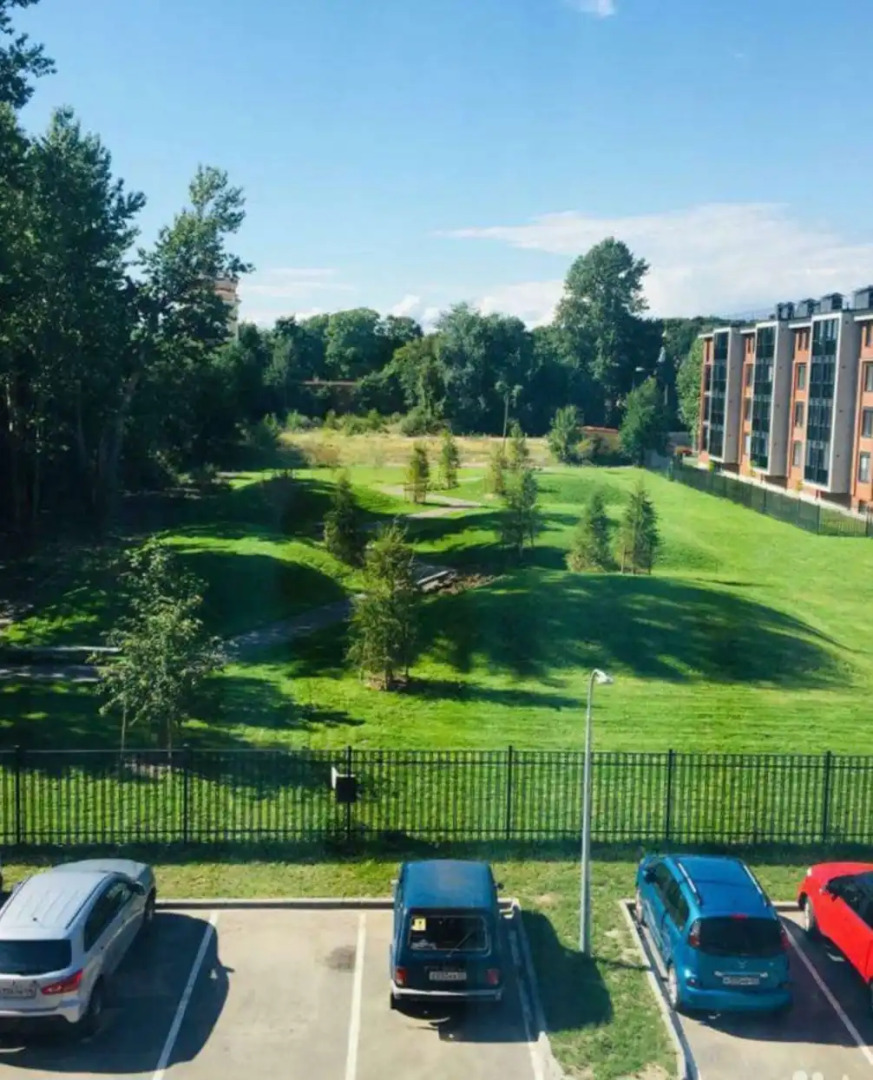 Квартира Housbris на Берегу Залива