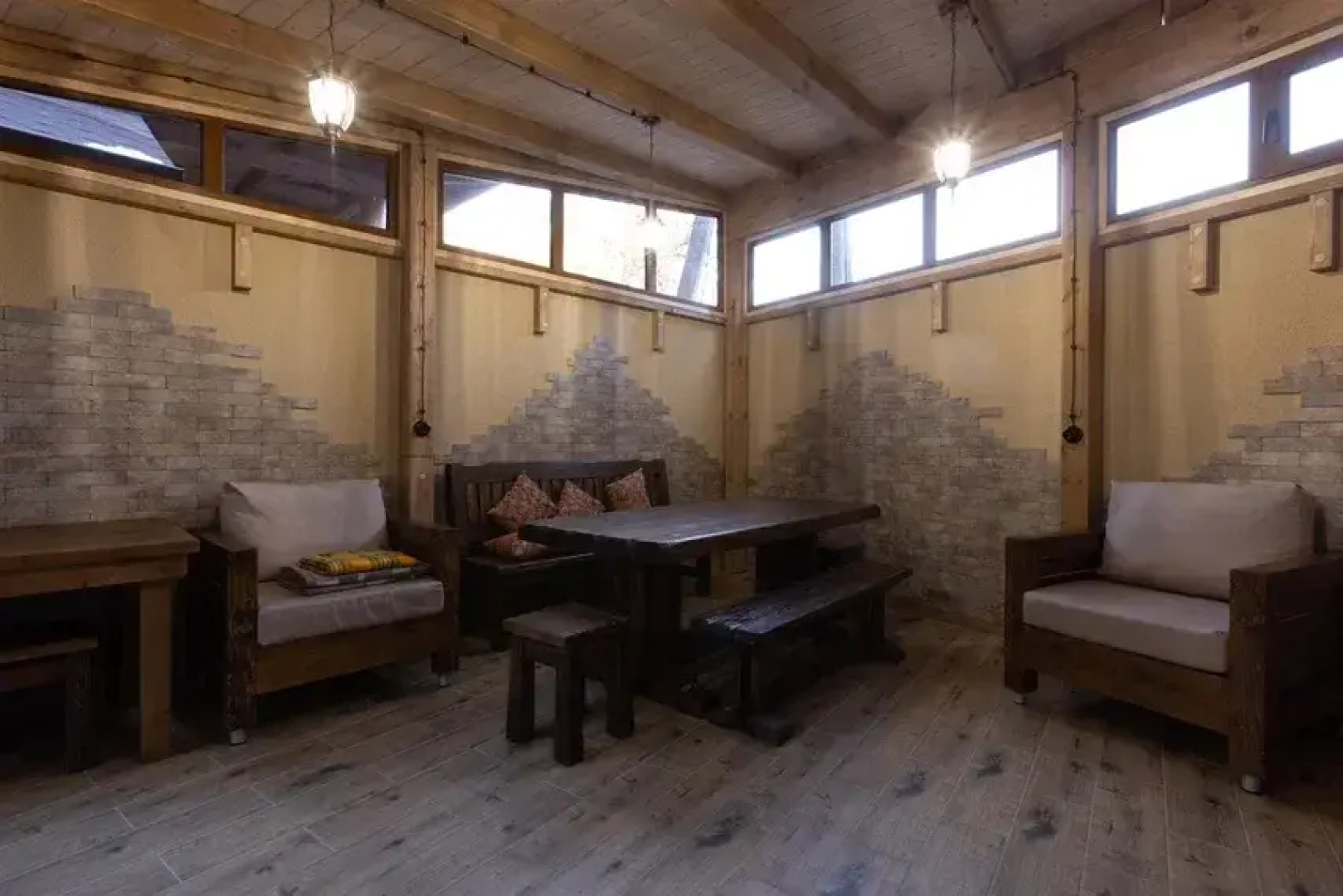 Отель Atlant Sky