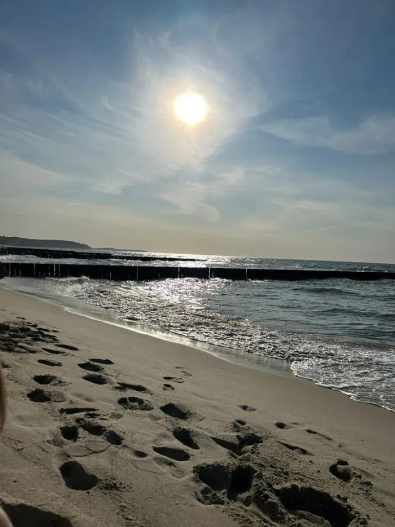 Квартира Стильная рядом с морем