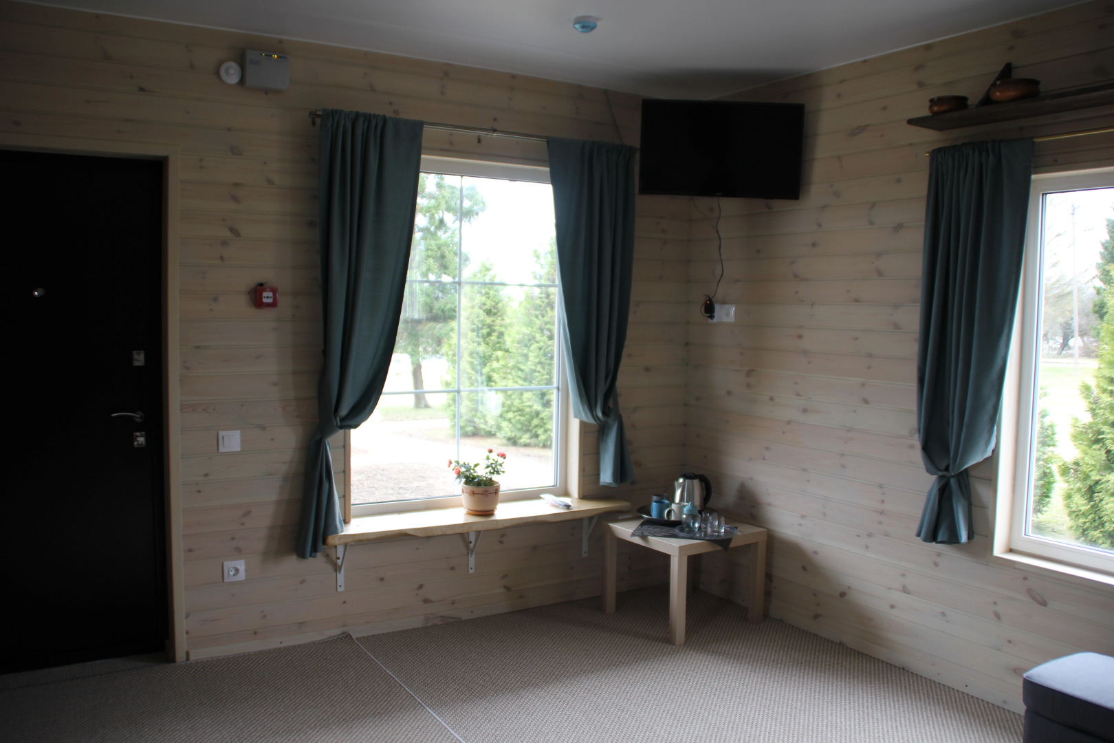 Кемпинг Изборская Слобода