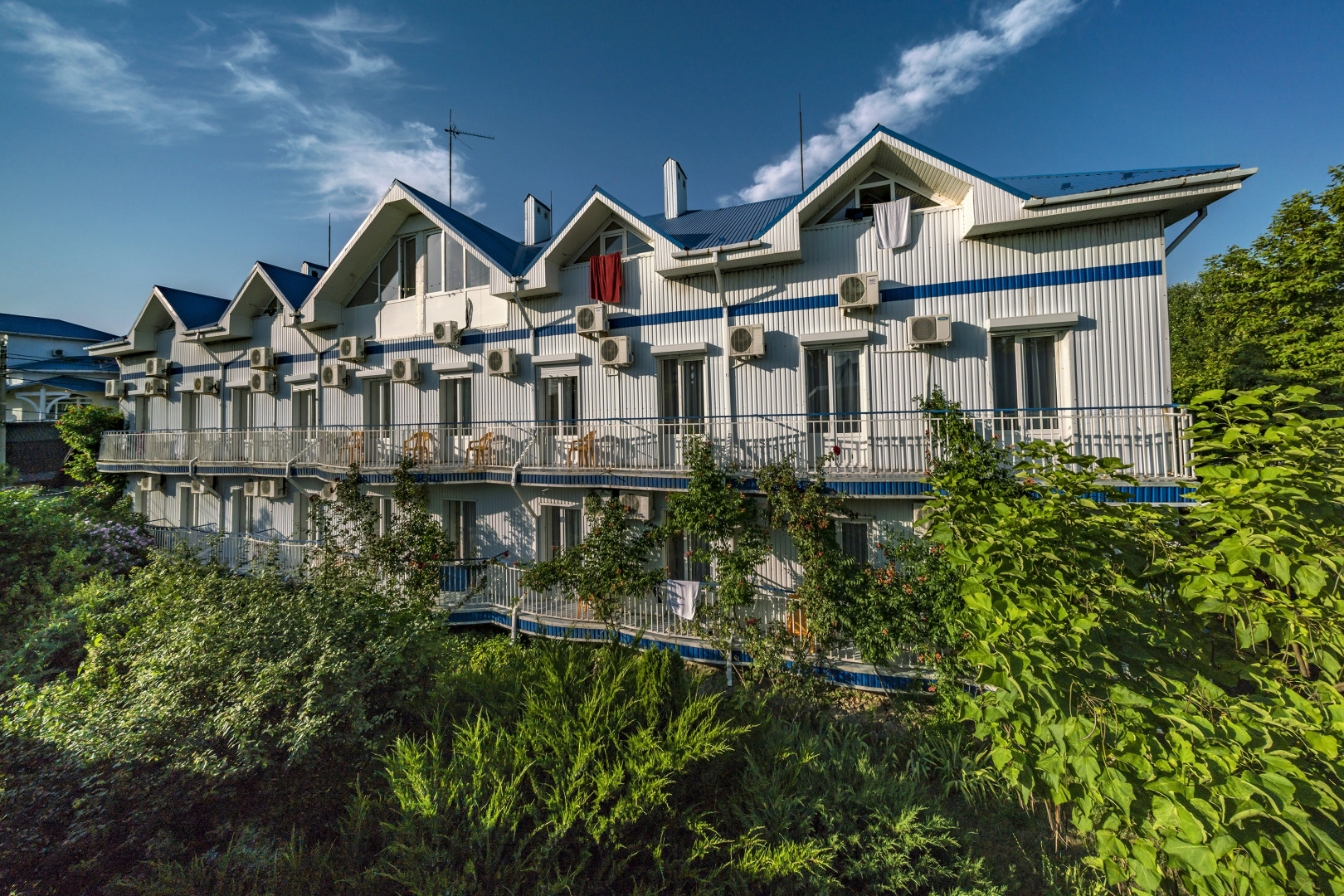 База Отдыха Слава