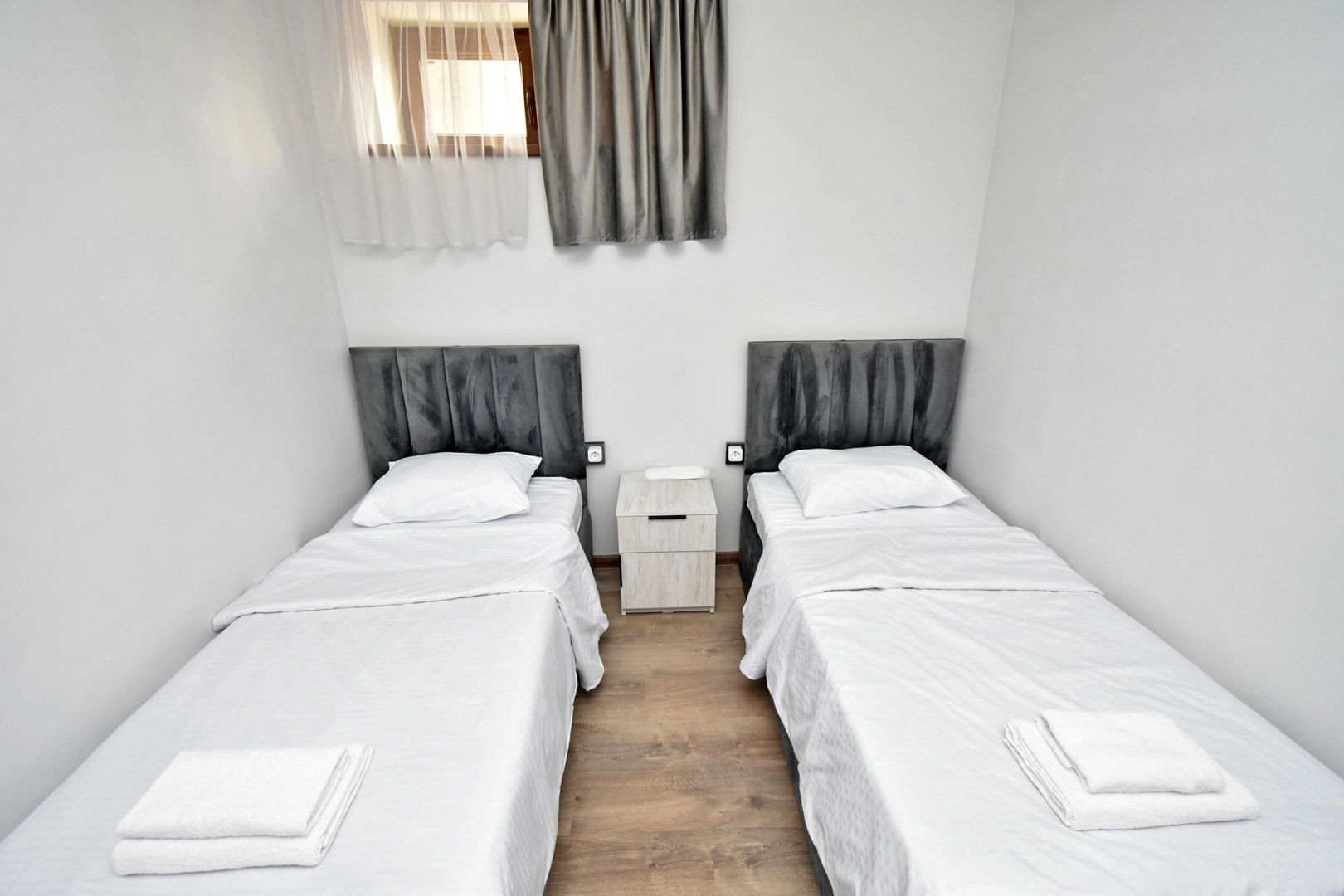 Гостевой дом Riposo Hotel Armenia