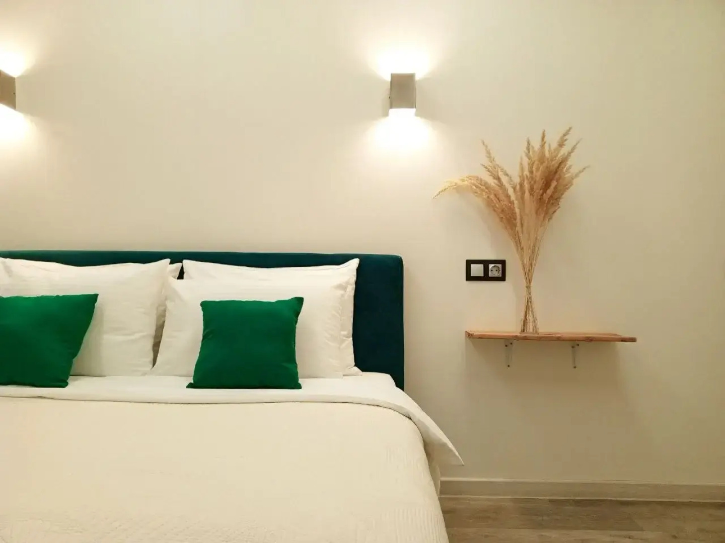 Квартира В гостях у замминистра