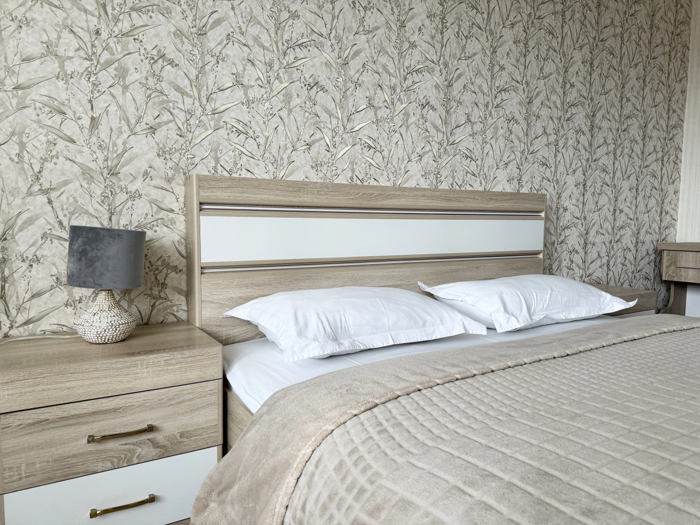 Квартира у Канта