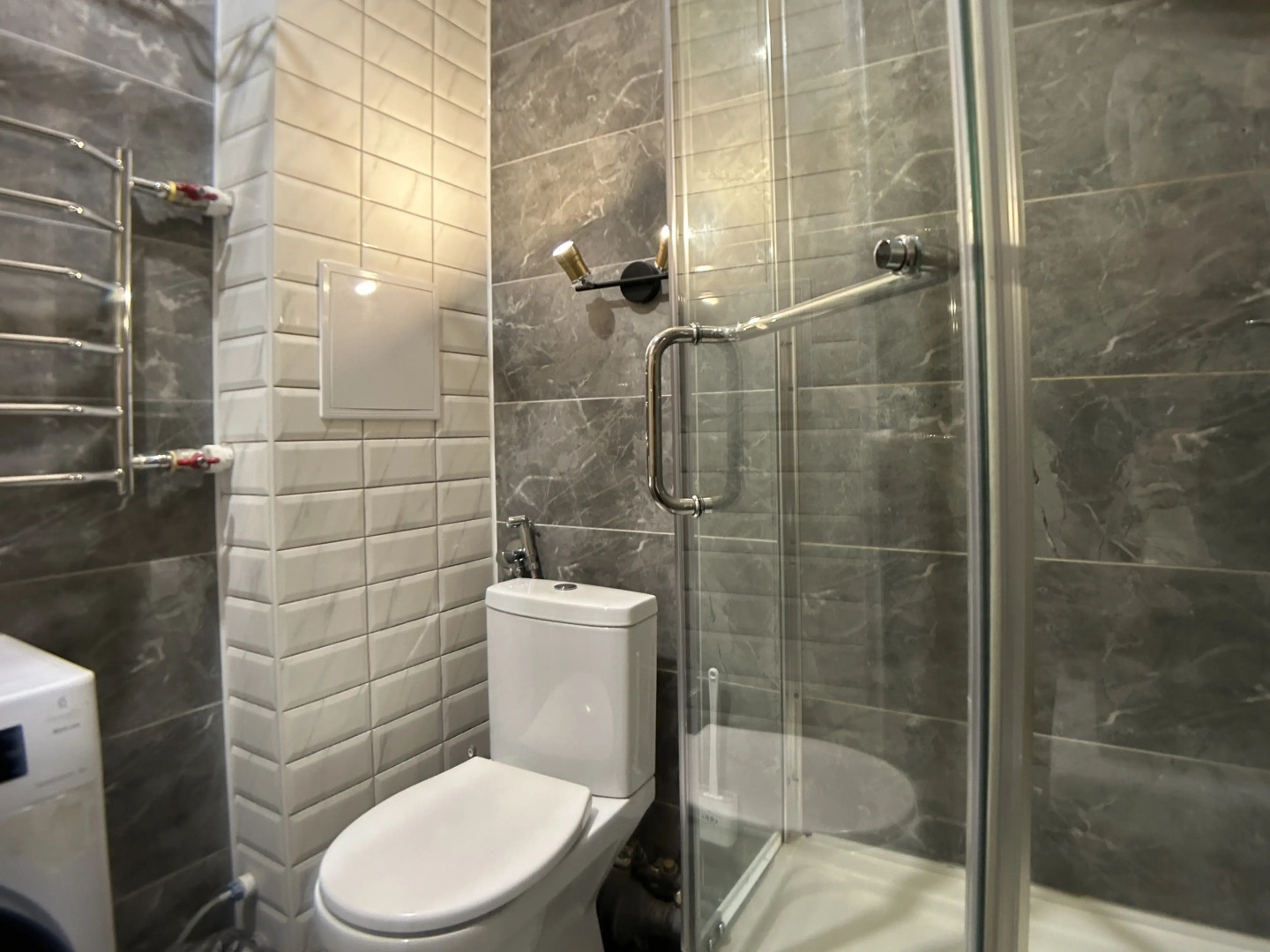 Апартаменты Серебряный век 2