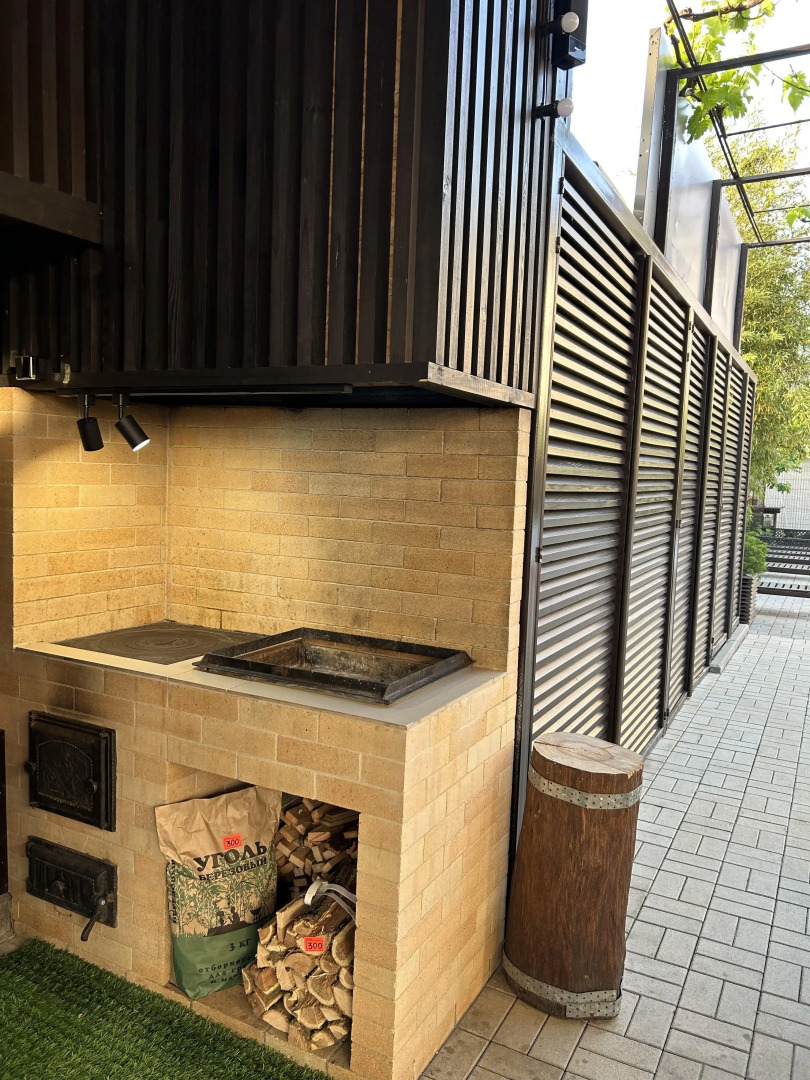 Гостевой дом Villa Family Decor