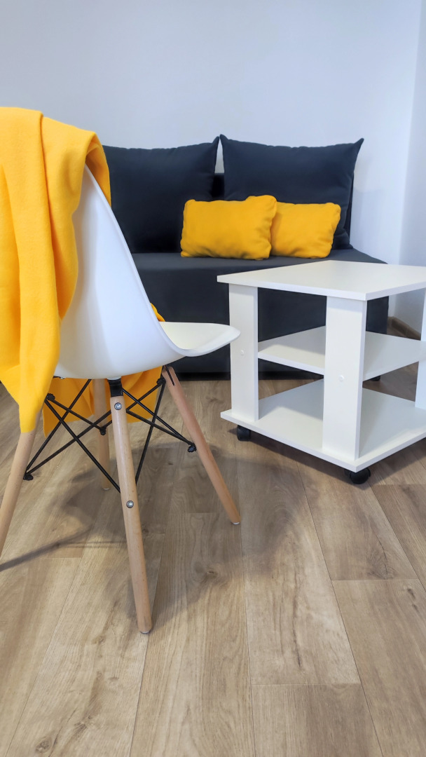 Квартира С Видом на Парк в Центре