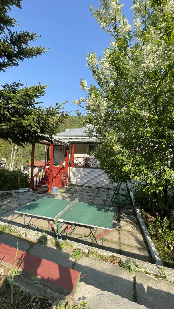 Гостевой дом Эрси