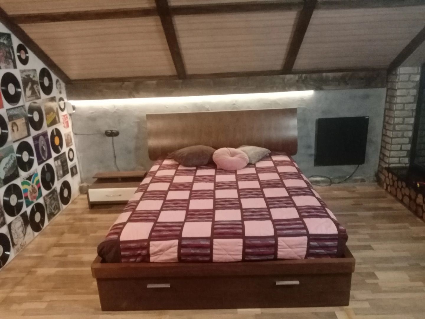 Апартаменты Philisa loft