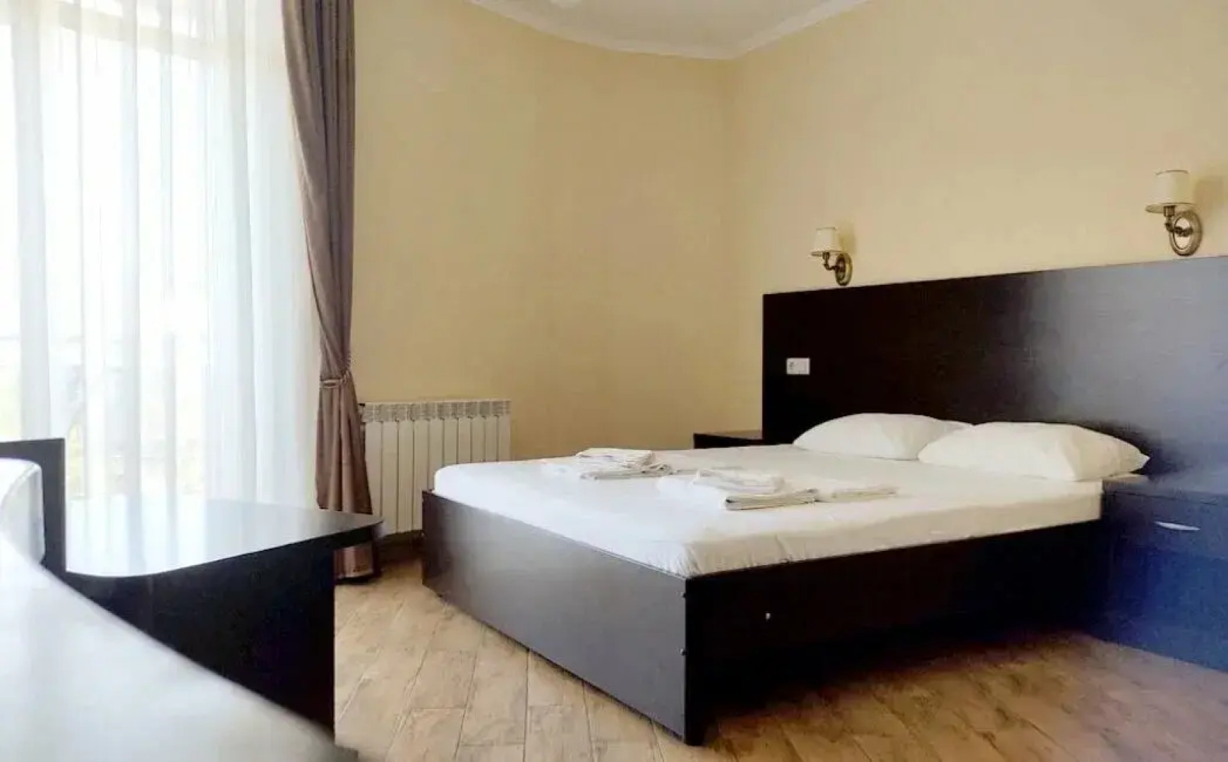 Гостевой дом Татьяна