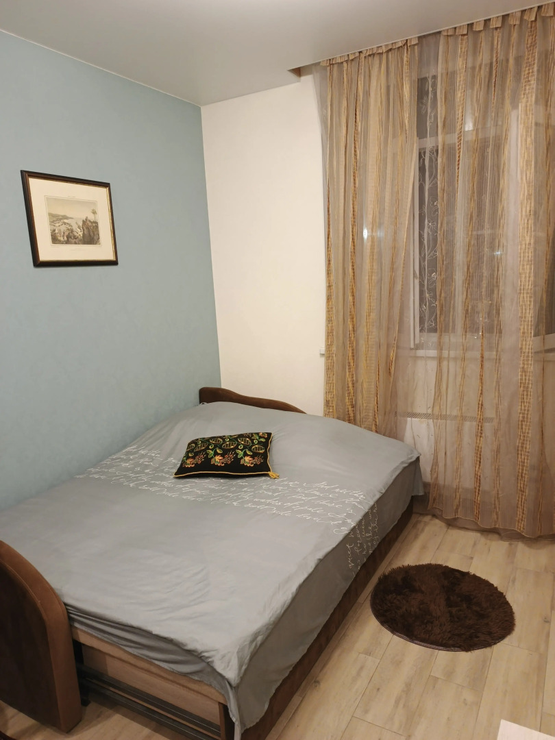 Квартира Звенигород