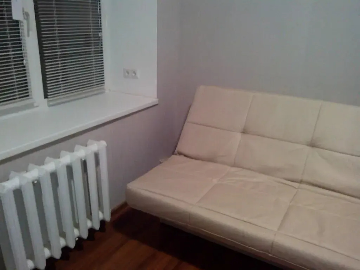 Апартаменты Нахабино-Дедовск