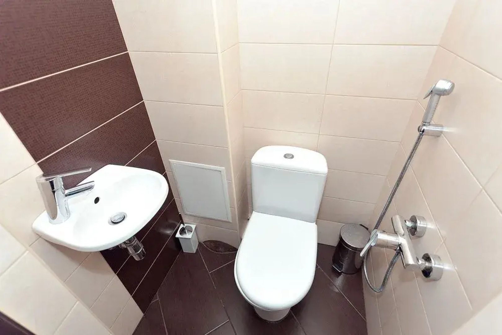 Апартаменты Гранд Казань Чистопольская 32