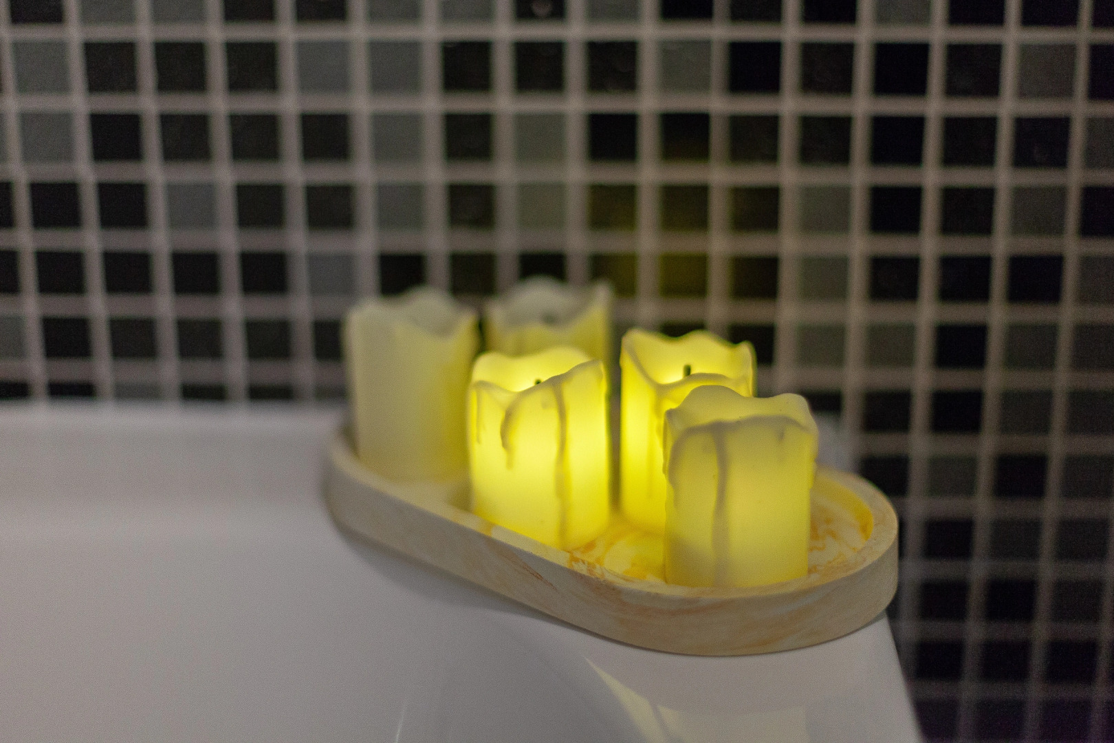 Апартаменты Стильная студия 5мин пешком до МЕГИ